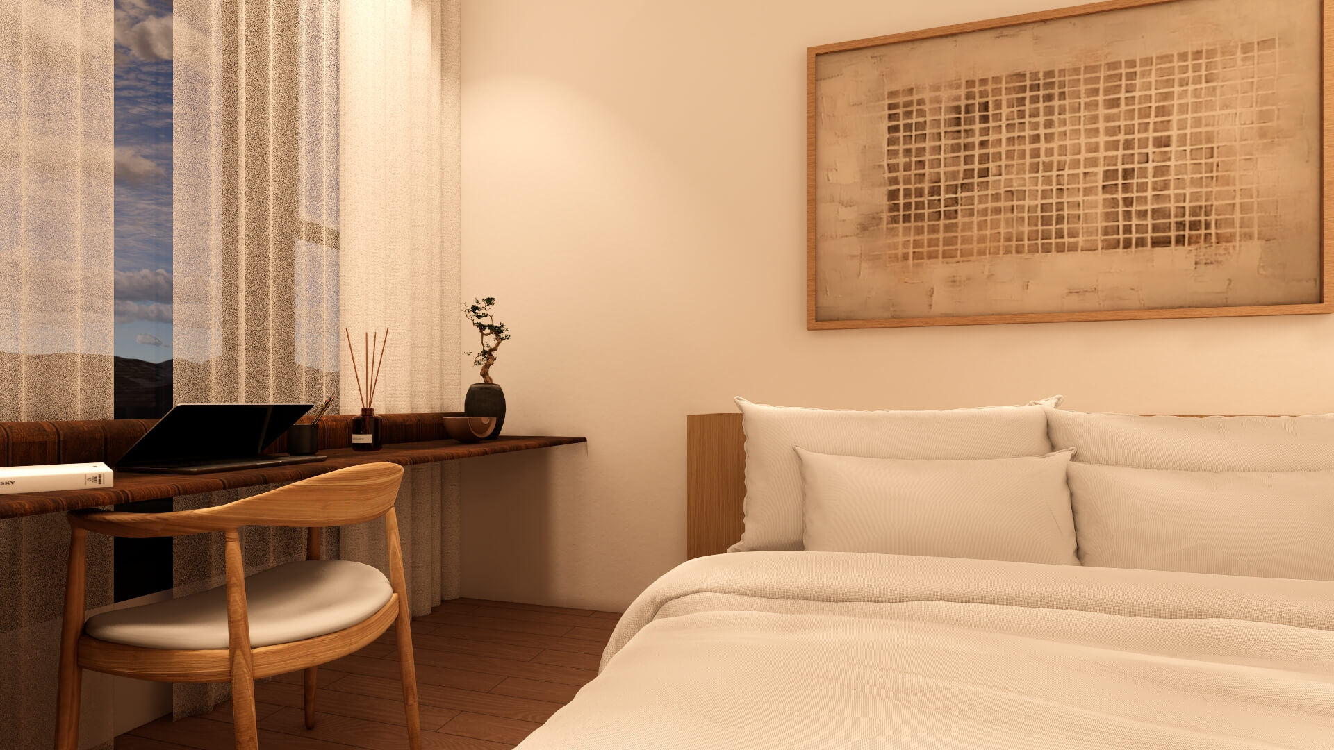 Upcoming Projects - Noordin Suites (1)